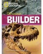 NGR : DINOSAUR BUILDER C1 (+ DVD)