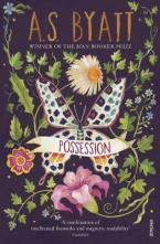 POSSESSION: A ROMANCE Paperback B FORMAT