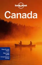 L.P. GUIDES : CANADA 12TH ED Paperback B FORMAT