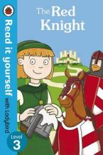 READ IT YOURSELF 3: THE RED KNIGHT Paperback