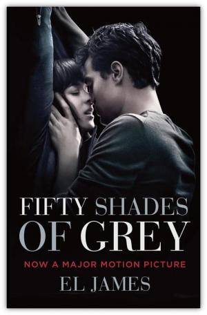 FIFTY SHADES TRILOGY FILM TIE-IN Paperback B FORMAT