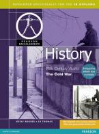PEARSON BACCALAUREATE : HISTORY 20TH CENTURY WORLD THE COLD WAR Paperback