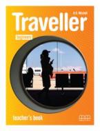 TRAVELLER BEGINNER TEACHER'S BOOK 