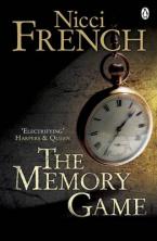 THE MEMORY GAME Paperback A FORMAT