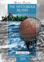 GR 3: MYSTERIOUS ISLAND TEACHER'S BOOK 