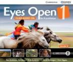 EYES OPEN 1 CD CLASS (3)