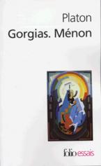 GORGIAS MENON Paperback A FORMAT