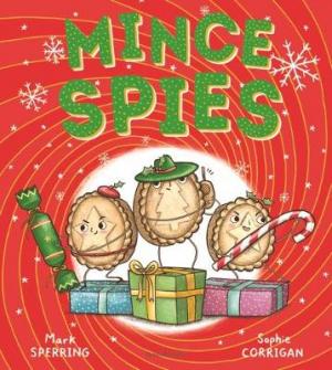 MINCE SPIES Paperback