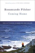 COMING HOME Paperback B FORMAT