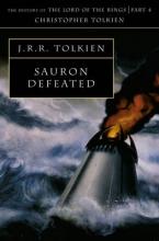 HISTORY OF MIDDLE - EARTH 9: SAURON DEFEATED Paperback B FORMAT