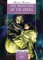 GR 4: PHANTOM OF THE OPERA