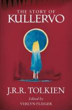STORY OF KULLERVO Paperback