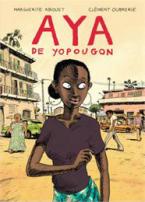 AYA 1: AYA DE YOPOUGON HC