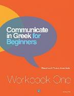 Communicate in Greek for Beginners