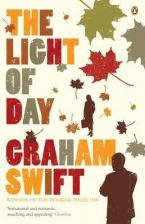 THE LIGHT OF THE DAY Paperback B FORMAT