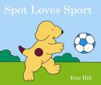 SPOT: SPOT LOVES SPORT HC BBK