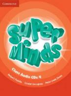 SUPER MINDS 4 CD CLASS (3)