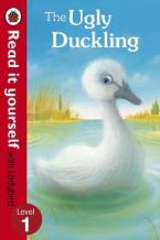 READ IT YOURSELF 1: THE UGLY DUCKLING HC MINI