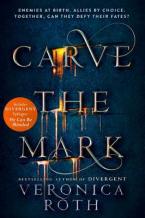 CARVE THE MARK 2  Paperback B