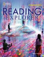 READING EXPLORER FOUNDATIONS Student's Book 3RD ED