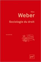 SOCIOLOGIE DU DROIT 2ND ED POCHE