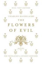 THE FLOWERS OF EVIL  Paperback