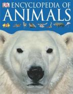 ENCYCLOPEDIA OF ANIMALS  Paperback