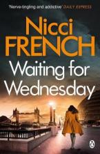 WAITING FOR WEDNESDAY Paperback