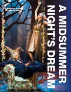 CAMBR. SCHOOL SHAKESP: A MIDSUMMER NIGHT'S DREAM Paperback