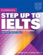 STEP UP TO IELTS SELF STUDY PACK (+ CD (2))