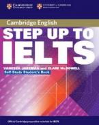 STEP UP TO IELTS SELF STUDY BOOK