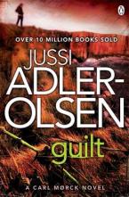 DEPARTMENT 4: GUILT Paperback B FORMAT