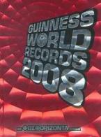 Guinness World Records 2008