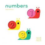 NUMBERS : TOUCH-THINK-LEARN