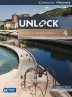 UNLOCK READING & WRITING SKILLS 4 STUDENT'S BOOK (+ ONLINE WORKBOOK)