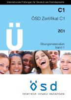 OSD ZERTIFIKAT C1 (+ CD) ÜBUNGSMATERIALIEN