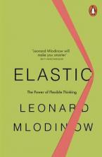 ELASTIC : THE POWER OF FLEXIBLE THINKING Paperback