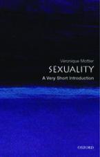 VERY SHORT INTRODUCTIONS : SEXUALITY Paperback A FORMAT