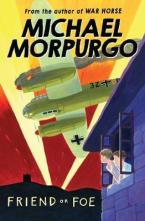 FRIEND OR FOE 2ND ED Paperback
