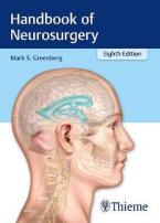 HANDBOOK OF NEUROSURGERY  Paperback