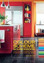 THE COLOUR SCHEME SOURCEBOOK HC