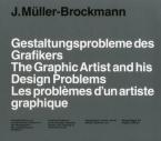 THE GRAPHIC ARTISTS AND HIS DESIGN PROBLEMS  HC