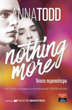 Nothing more - Τίποτα περισσότερο