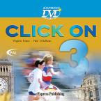 CLICK ON 3 DVD