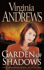 GARDEN OF SHADOWS Paperback