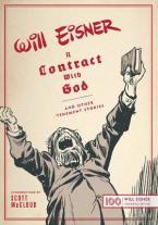 CONTRACT WITH GOD  HC