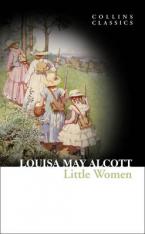 COLLINS CLASSICS : LITTLE WOMEN Paperback A FORMAT