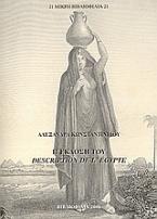 Η έκδοση του Description de l' Égypte