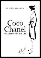 COCO CHANEL: THE LEGEND AND THE LIFE Paperback