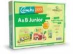 COMBO PACK SMART JUNIOR A & B